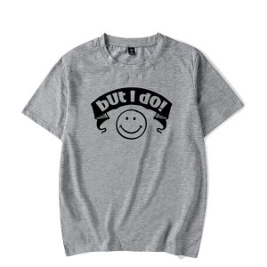 Tee Shirt Couple Humoristique 11