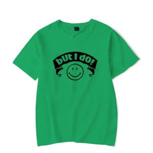 Tee Shirt Couple Humoristique 5