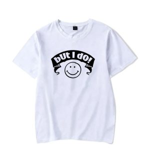 Tee Shirt Couple Humoristique 9