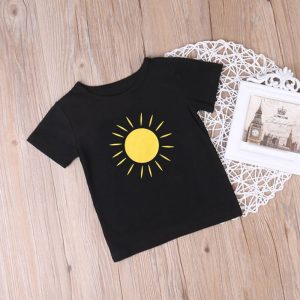 Tee Shirt Duo Maman Fille Soleil 2 Tee Shirt Duo Maman Fille Soleil 3
