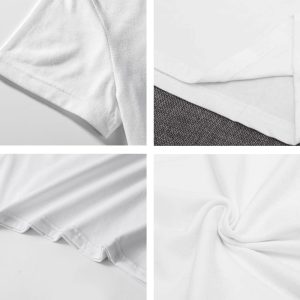 Tee-Shirt Moitie de Coeur Amitie 2 Tee Shirt Moitie de Coeur Amitie 3