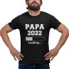 Tee Shirt Papa Loading 2022