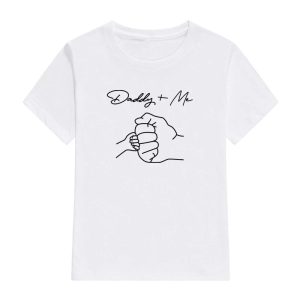 Tee Shirt Pere Fils Amitie 4 Tee Shirt Pere Fils Amitie 5