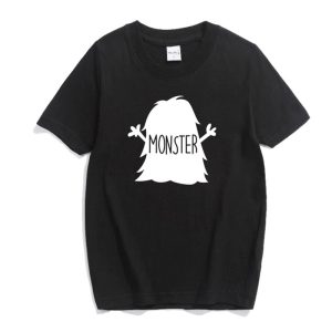Tee Shirt Pere Fils I Have Created A Monster 3 Tee Shirt Pere Fils I Have Created A Monster 4