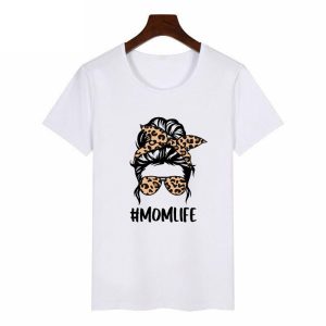 Tee Shirt pour Toute la Famille 4