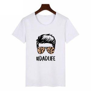 Tee Shirt pour Toute la Famille 6