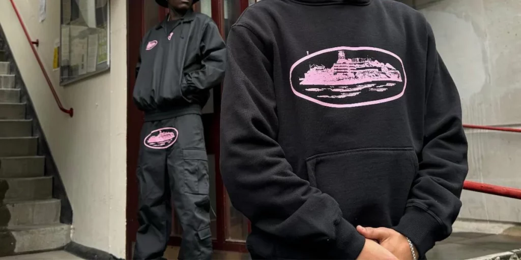 Où Acheter du Corteiz