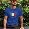 EURO 2024 T-Shirt Football European Championship Germany Fan Shirt Team Supporter TShirt EM 2024 Fan Articles Italy Shirt