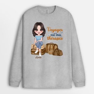 Manches Longues Voyager Est Ma Therapie Personnalise Manches Longues Voyager Est Ma Therapie Personnalise