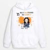 Sweat a Capuche 21 Ans Et Crois Toujours Aux Licornes Personnalise