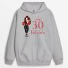 Sweat a Capuche 30 & Fabuleux Personnalise
