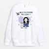 Sweatshirt 30 Ans Et Crois Toujours Aux Licornes Personnalise
