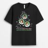 T-shirt Il N&rsquo;y A Pas De Plus Beau Cadeau Que Les Petits-Enfants Personnalise