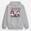 T-shirt Joyeux Anniversaire a La Meilleure Maman Personnalise