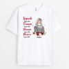 T-shirt Legende Femme Personnalise