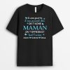 T-shirt On T&rsquo;Aime Maman Personnalise