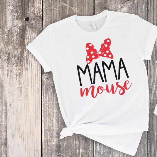 Tee Shirt Assorti Maman Bebe