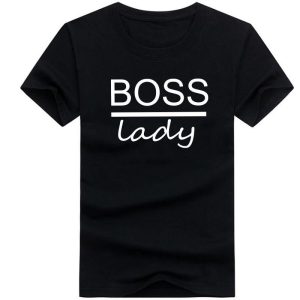 Tee Shirt Famille BOSS Tee Shirt Famille BOSS