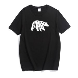 Tee Shirt Famille Ours Tee Shirt Famille Ours