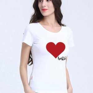 Tee Shirt pour toute la Famille