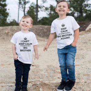 Tee shirt grands freres