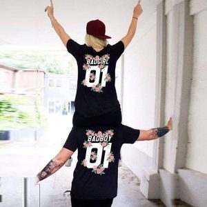 Couple Goals T Shirt 1