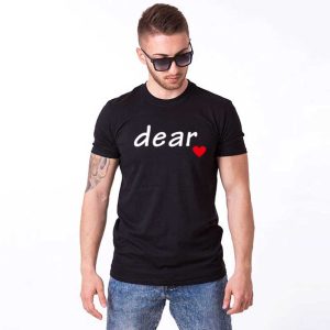 Couple T Shirt 2 Couple T Shirt 3