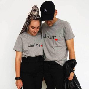 Couple T Shirt 6 Couple T Shirt 7