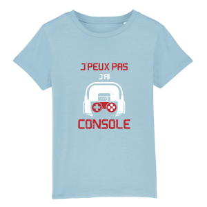Je peux pas jai console 3