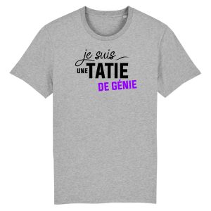 Je suis une tatie de genie 3