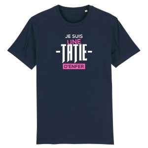 Je suis une tatie d’enfer Je suis une tatie d’enfer