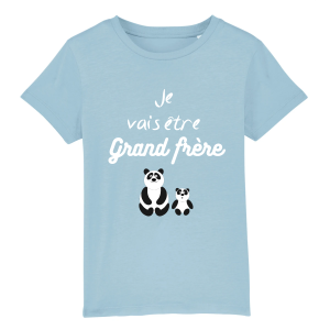 Je vais etre grand frere Je vais etre grand frere