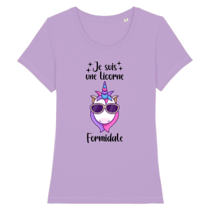 Licorne formidable 6