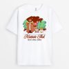 Maman De Chat Noel – Cadeau Personnalise  T-shirt pour Noel