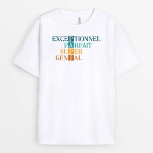 Poeme Acrostiche Maman – Cadeau Personnalise  T-shirt Pour Maman Poeme Acrostiche Maman – Cadeau Personnalise  T-shirt Pour Maman