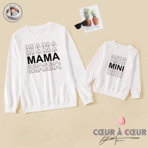 Pull Mama Mini Pull Mama Mini