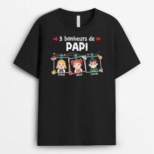 Raisons Pour Lesquelles J_aime Etre Une Mamie – Cadeau Personnalise  T-shirt pour Mamie Raisons Pour Lesquelles J_aime Etre Une Mamie – Cadeau Personnalise  T-shirt pour Mamie