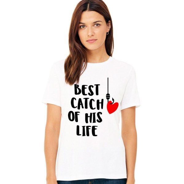 T Shirt Amour Couple