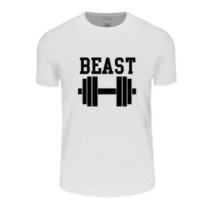 T-Shirt Couple Beauty And The Beast T-Shirt Couple Beauty And The Beast