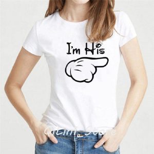 T Shirt Couple Disney T Shirt Couple Disney