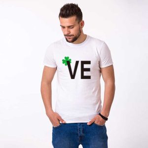 T Shirt De Couple T Shirt De Couple