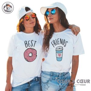 T Shirt Donut Caf 3
