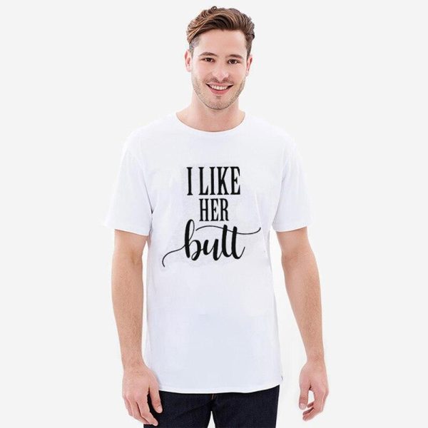 T Shirt Drole Couple