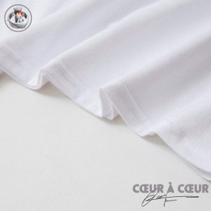 T Shirt Friends Fille 5