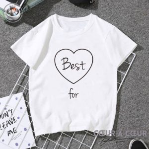 T-Shirt My Bestie T-Shirt My Bestie