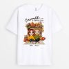 T-shirt Ensemble Depuis Automne Personnalise