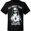 T-shirt Homme Goodie Two Sleeves All About Grace