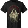 T-shirt Homme Necronya  Nihilo