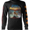 T-shirt Manches Longues Eternal Champion The Armor Of Ire