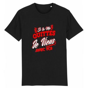 T-shirt couple amour humour T-shirt couple amour humour